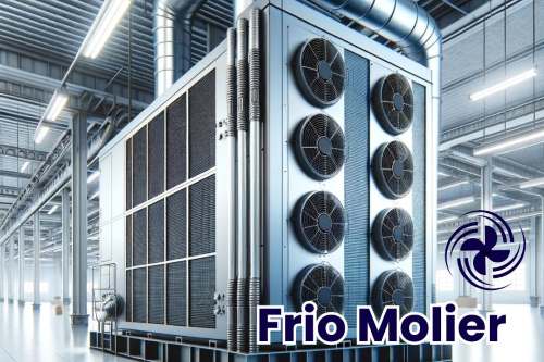 Servicio técnico frio industrial en Alicante