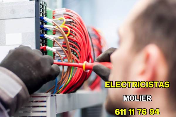 Electricistas Alicante 