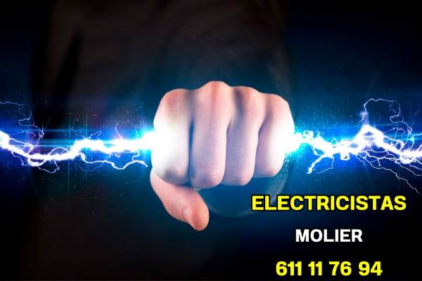 Electricista Cerca de Ti en Alicante