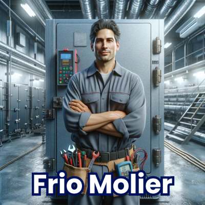 Reparación de Congeladores Industriales y Mantenimiento de Sistemas de Refrigeración en Campello