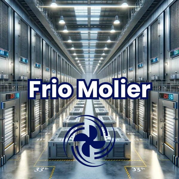 Servicio Técnico Frío Industrial en Benidorm