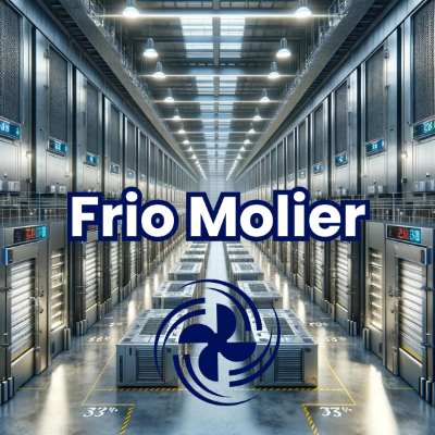 Reparación de Congeladores Industriales en Benidorm