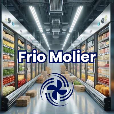 Mantenimiento de Cámaras Frigoríficas en Calpe