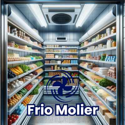 servicio técnico de frío industrial en Elche