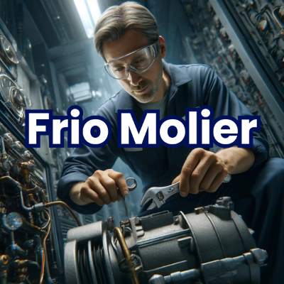 Reparación de unidades de refrigeración en Benidorm