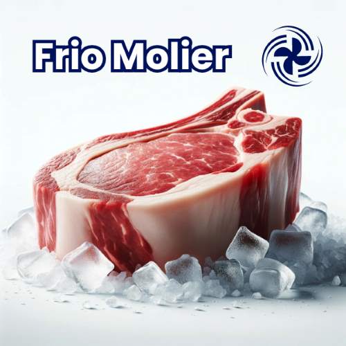 Servicio de Mantenimiento de Cámaras Frigoríficas en Pilar de la Horadada