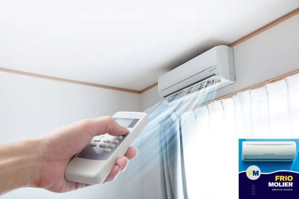 Reparacion e instalacion de aire acondiciuonado en Playa de San Juan Reparacion e instalacion de aire acondiciuonado en Playa de San Juan