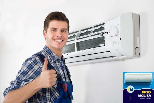 Servicios de Aire Acondicionado en Playa de San Juan reparacion de Aire Acondicionado en Playa de San Juan