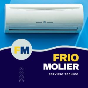 Aire acondicionado en Santa Pola