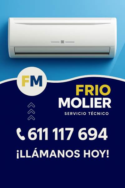 Aire acondicionado en Elche Aire acondicionado en Elche