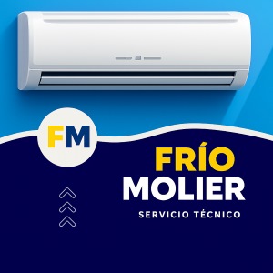 Aire acondicionado en Elche